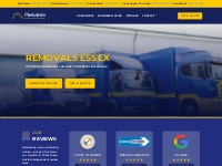 Reliable Removals: Local Essex Removal Company