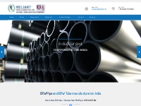 ERW pipe manufacturer in India, ERW tubing suppliers