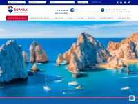 Remax | Cabo Real Estate | Los Cabos Properties