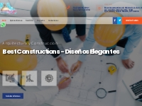 Constructora en Toluca, Remodelaciones, Ampliaciones y Proyectos, Best