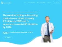 Remote Billers | Medical Billing Services Consultancy in USA