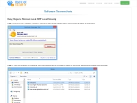 Steps to Remove security of NSF database