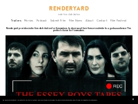 Indie Film Distribution | Renderyard