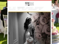 Wedding Photography Gallery | Binghamton, NY | Rene Diaz Photography