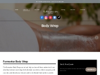       Body Wrap | Temecula, California | Renova Spa Temecula
