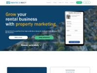 Highest Rated Property Management Software | Rentec Direct 