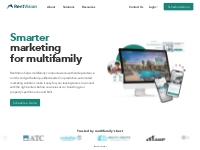 Smarter Marketing for Apartments   Multifamily Management Companies