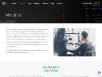 About Us | REP Digital Media Marketing