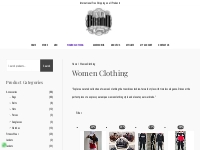 Women Clothing Archives - Luxury Brand Gang