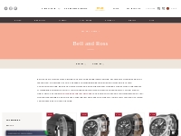 Bell and Ross Replica Watches For Sale | ReplicaMagic