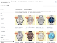 Günstige Fake Rolex Replica Uhren Und Rolex Fake Uhr Zum Verkauf