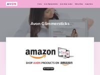 Avon Glimmersticks | Glimmerstick Eyeliner   Lipliner | Avon UK