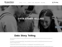 The Art of Data Storytelling | Unlock Your Data with Researchers