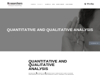 Qualitative   Quantitative Surveys: Understanding Your Target Audience