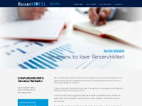ReservHotel | Previous Successes