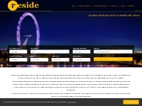 Welcome to Reside - Reside Ltd
