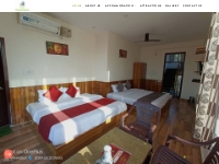 Best Resort In Dharamshala For Family Trip