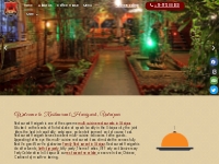 Best Lakeview Rooftop Multi Cuisine Restaurant In Udaipur