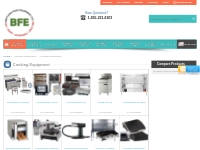 Cooking Equipments | Restaurant Supply Store