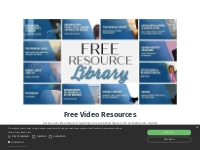                 Free Resources