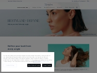  							Restylane® Defyne for Chin and Laugh Lines: Before and After R