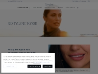  							Get Full Natural-Looking Lips With Restylane® Kysse