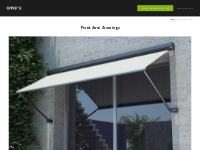Pivot arm Awnings Online Melbourne, System 2000 Pivot Arm Awnings - Re