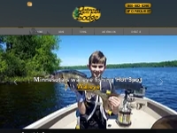 Family Fishing Resort | Lake Vermilion Resort - Retreat Lodge |Minneso