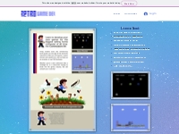 Retro Game Development | retrogamedev | C64 Edition