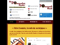 Rétro Souvenirs Radio | Hit parades et palmarès musicaux