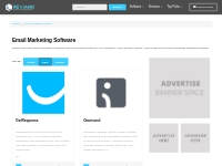 Email Marketing Software - Reviano