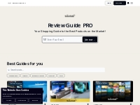 Review Guide PRO