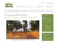 Modular Timber Building Systems | Revo Homes