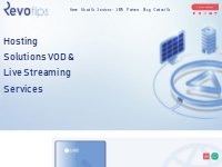 Hosting Solutions VOD Live Streaming Services – Kuwait - Revotips