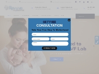 Best IVF Centre In Faridabad | IVF Center In faridabad | Revyve IVF Ca