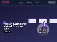 Rey Ecom Ops | Ecommerce Virtual Assistant | Amazon Expert VA | Data E