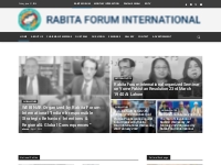 Home - Rabita Forum International