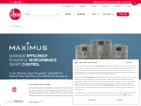 Maximus - Rheem Manufacturing Company