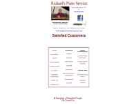 Richard's Piano Service - mobile.satisfied_customers