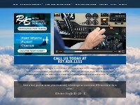 Rich Aviation Services - Fort Worth Flight Center |