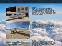 OUR FLEET | Rich Aviation Services - Fort Worth Flight Center