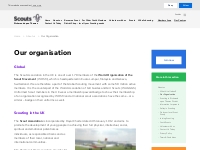 Our Organisation | Richmond upon Thames