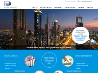 Fund Management, Investment & Financial Advisory Firm Dubai, UAE