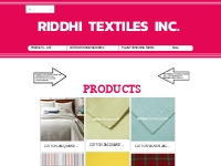 Blankets Throws | Riddhi Textiles Inc. | New Delhi