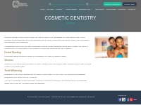 Cosmetic Dentistry   Ridgeview Dental Care
