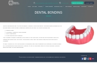 Dental Bonding   Ridgeview Dental Care