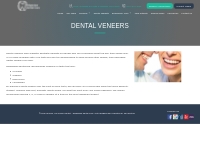 Dental Veneers   Ridgeview Dental Care