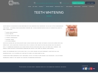 Teeth Whitening   Ridgeview Dental Care