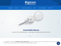 ContiReflex® - Enhanced Artificial Urinary Sphincter from Rigicon