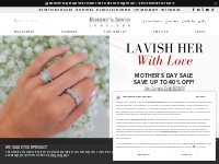 Engagement Rings and Fine Jewelry | Robert Irwin Jewelers